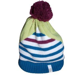 Orage Winter Ski Tuque SZ M, NWOT